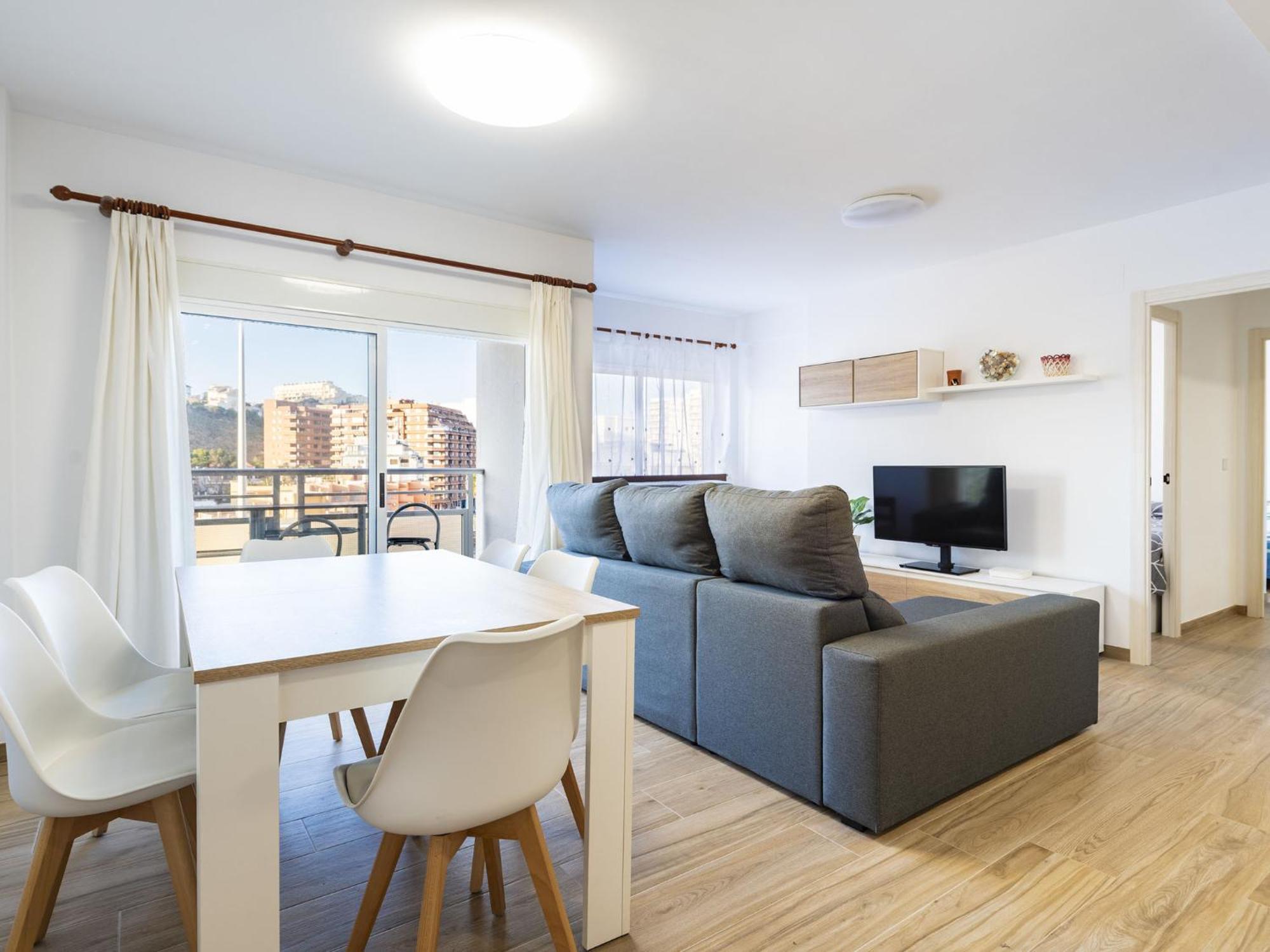 Apartment Orion-2 By Interhome 库列拉 外观 照片